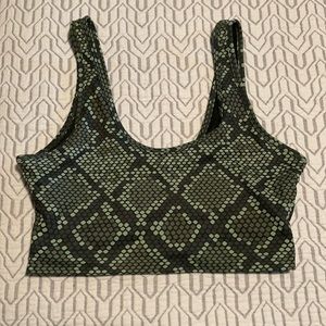 Ascend Top in Viper (M)